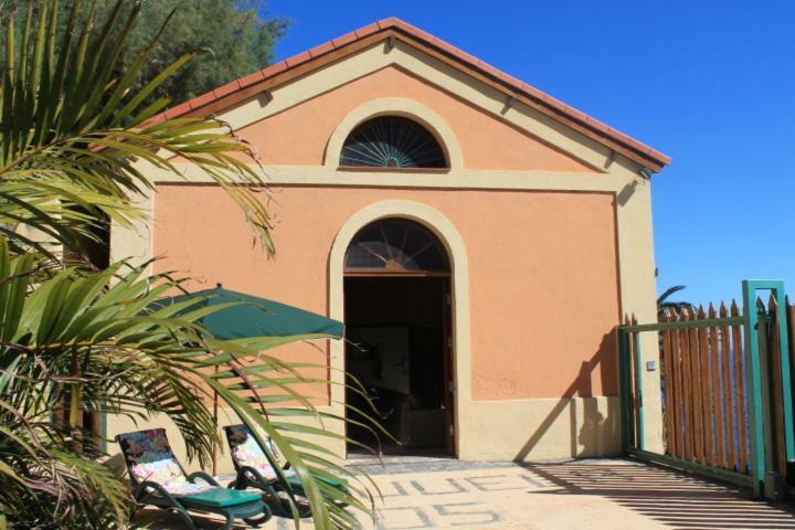Gordejuela 1 Casa vacanze *